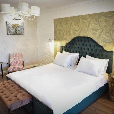 Апартаменти Restauro Apartament Бузеу Екстер'єр фото