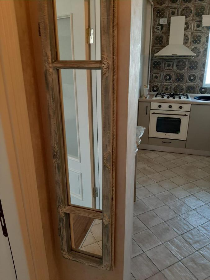 Апартаменти Restauro Apartament Бузеу Екстер'єр фото