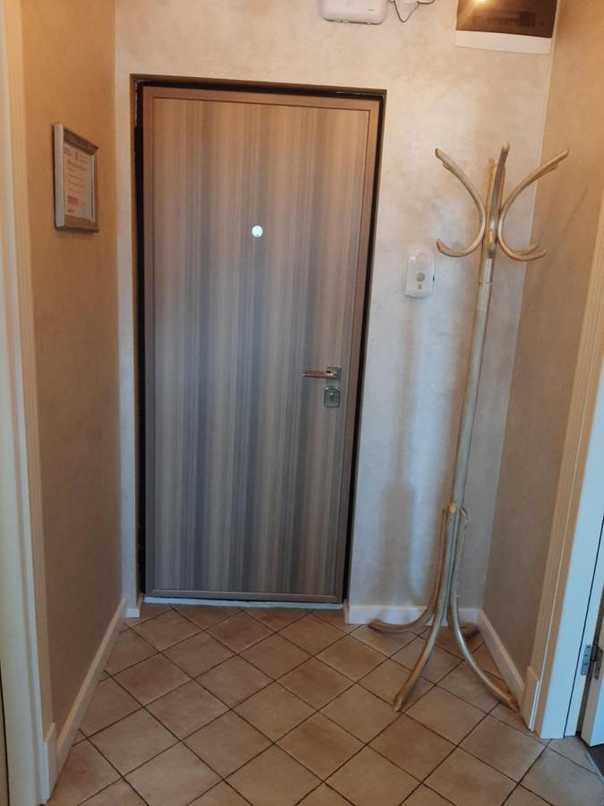 Апартаменти Restauro Apartament Бузеу Екстер'єр фото