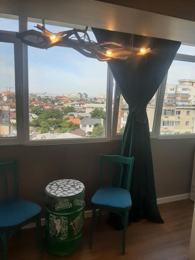 Апартаменти Restauro Apartament Бузеу Екстер'єр фото