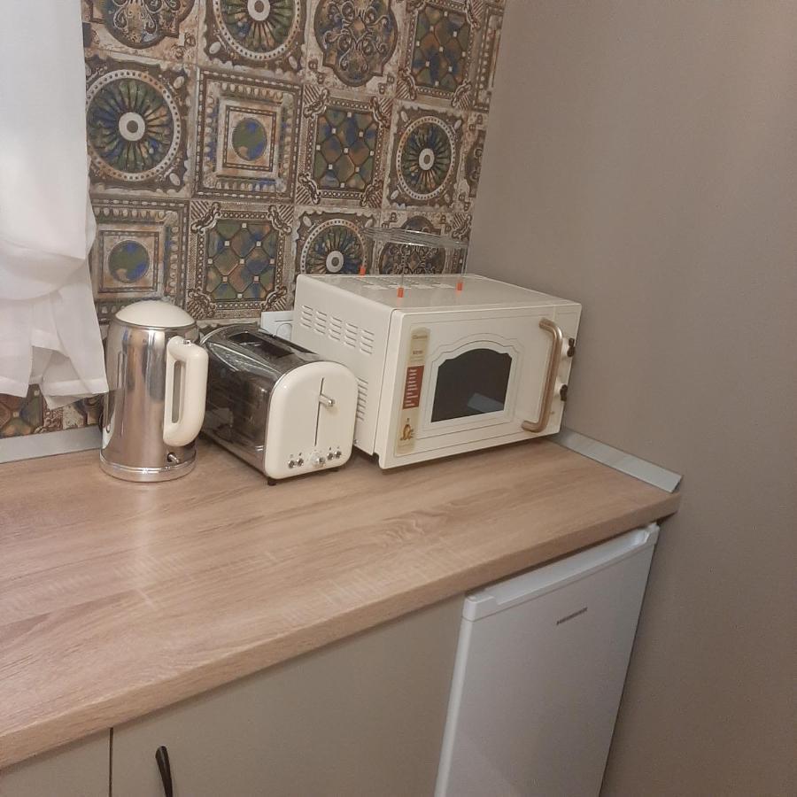 Апартаменти Restauro Apartament Бузеу Екстер'єр фото